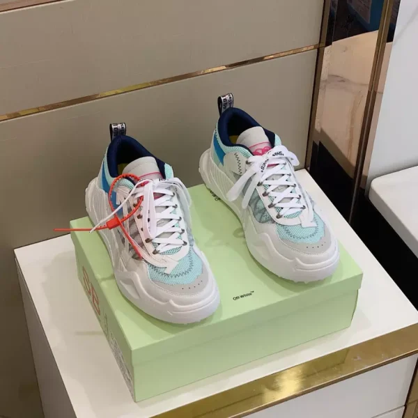 Off-White Odsy 1000 Sneaker – OFF45 - Image 5