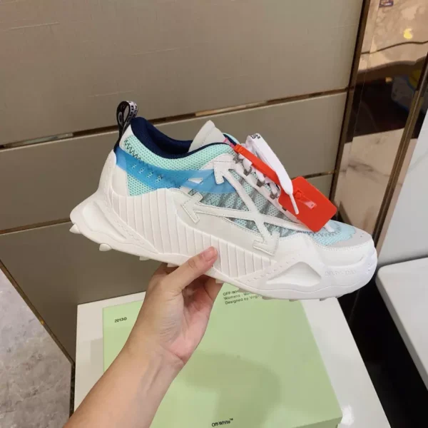 Off-White Odsy 1000 Sneaker – OFF45 - Image 2