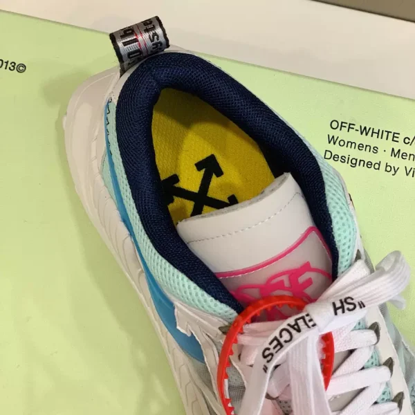 Off-White Odsy 1000 Sneaker – OFF45 - Image 8