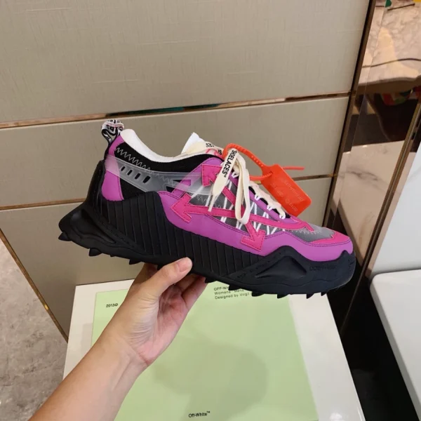 Off-White Odsy 1000 Sneaker – OFF46 - Image 2