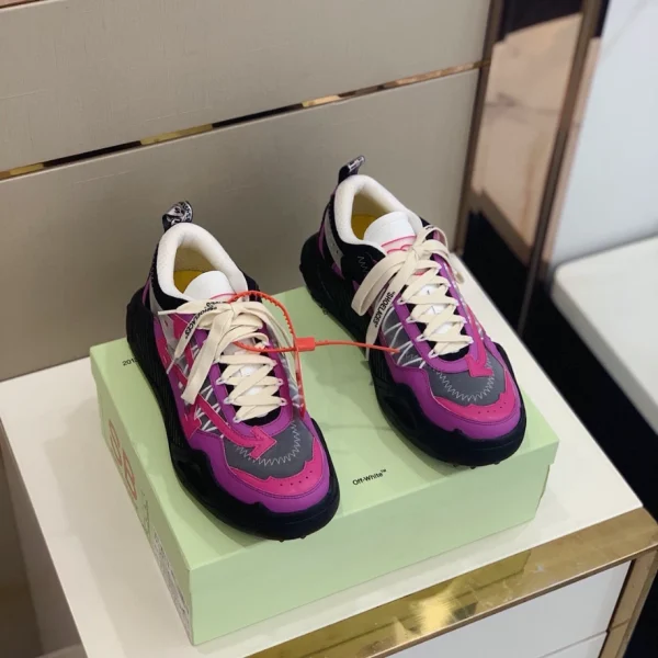 Off-White Odsy 1000 Sneaker – OFF46 - Image 5