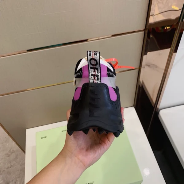 Off-White Odsy 1000 Sneaker – OFF46 - Image 6
