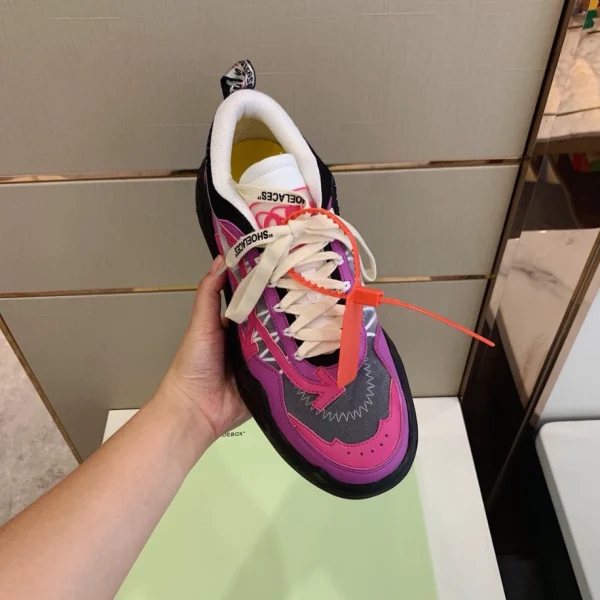 Off-White Odsy 1000 Sneaker – OFF46 - Image 3