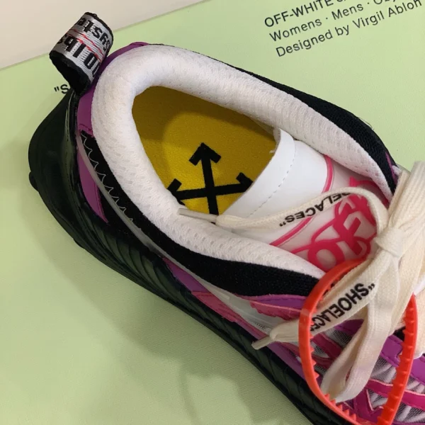 Off-White Odsy 1000 Sneaker – OFF46 - Image 8