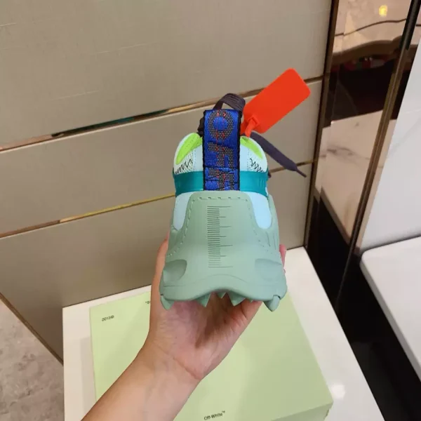 Off-White Odsy 1000 Sneaker – OFF47 - Image 7