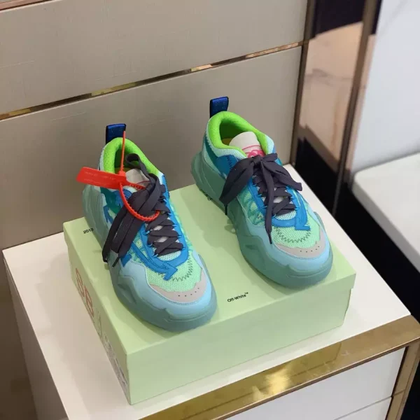 Off-White Odsy 1000 Sneaker – OFF47 - Image 8