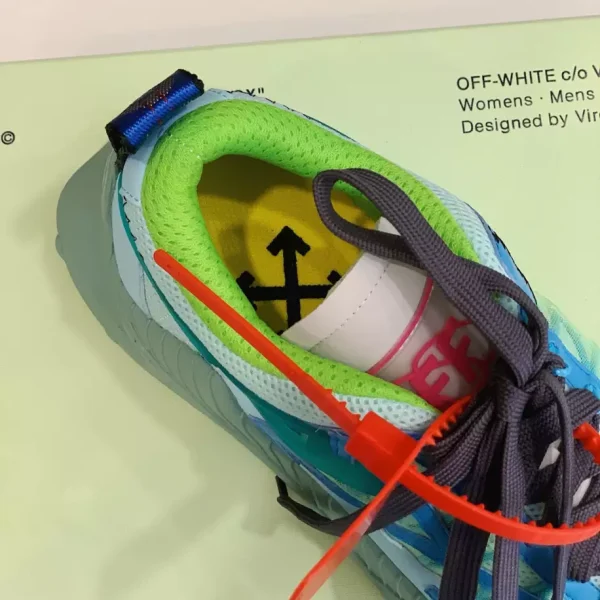 Off-White Odsy 1000 Sneaker – OFF47 - Image 5