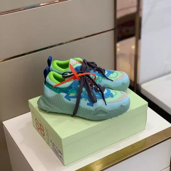Off-White Odsy 1000 Sneaker – OFF47 - Image 6