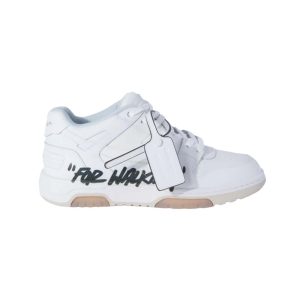 Off-White Out Of Office “For Walking” Sneaker – OFF19
