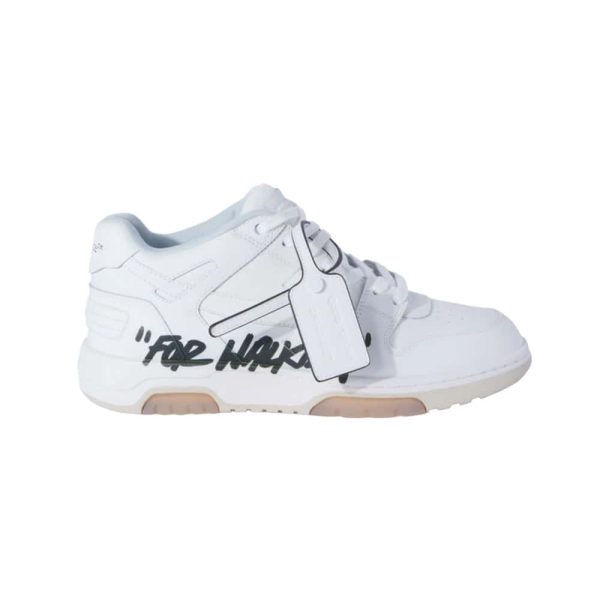 Off-White Out Of Office “For Walking” Sneaker – OFF19