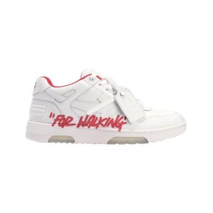 Off-White Out Of Office “For Walking” Sneaker – OFF20