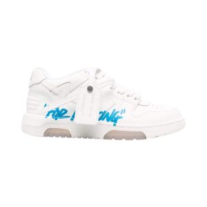 Off-White Out Of Office “For Walking” Sneaker – OFF21