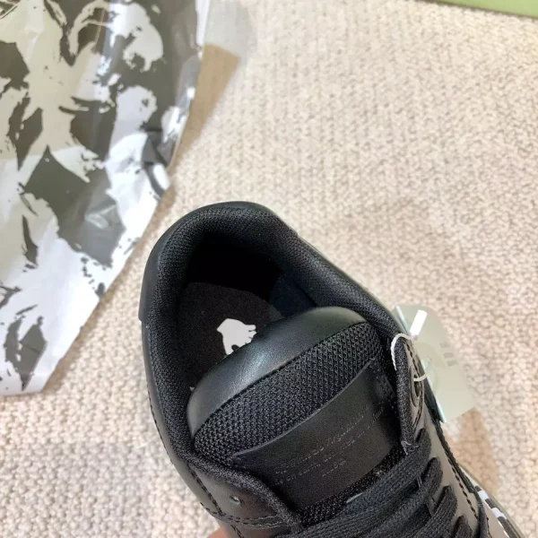 Off-White Out Of Office “For Walking” Sneaker – OFF23 - Image 5