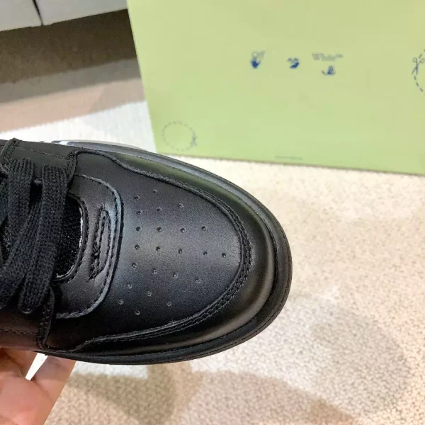 Off-White Out Of Office “For Walking” Sneaker – OFF23 - Image 6