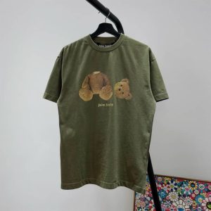 PA Bear Classic T-Shirt – PA33