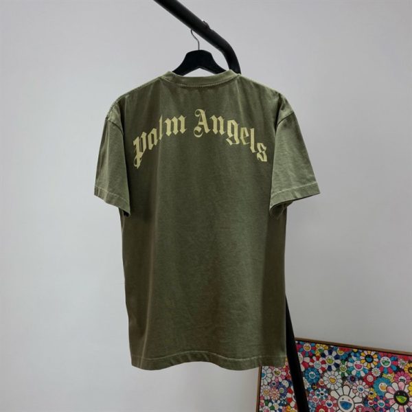 PA Bear Classic T-Shirt – PA33 - Image 5
