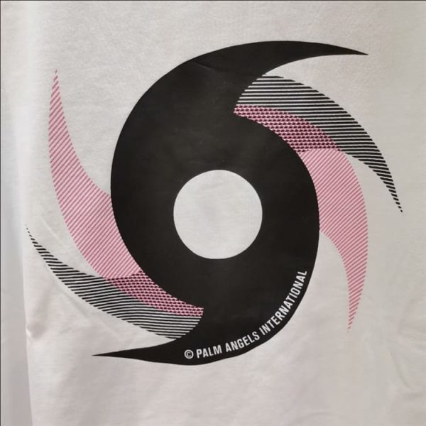 PA Hurricane Classic Tee T-Shirt – PA29 - Image 4