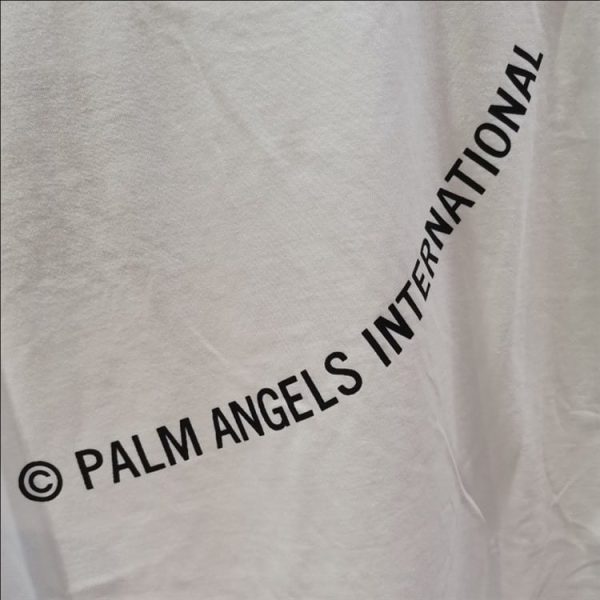 PA Hurricane Classic Tee T-Shirt – PA29 - Image 5