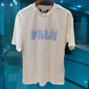 PA Logo Flames Vint Tee T-Shirt – PA35