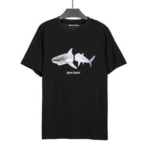 PA Shark Classic T-Shirt – PA30