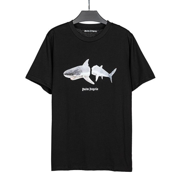 PA Shark Classic T-Shirt – PA30