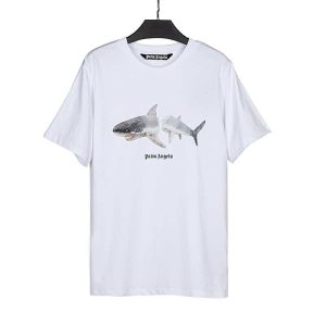 PA Shark Classic T-Shirt – PA31