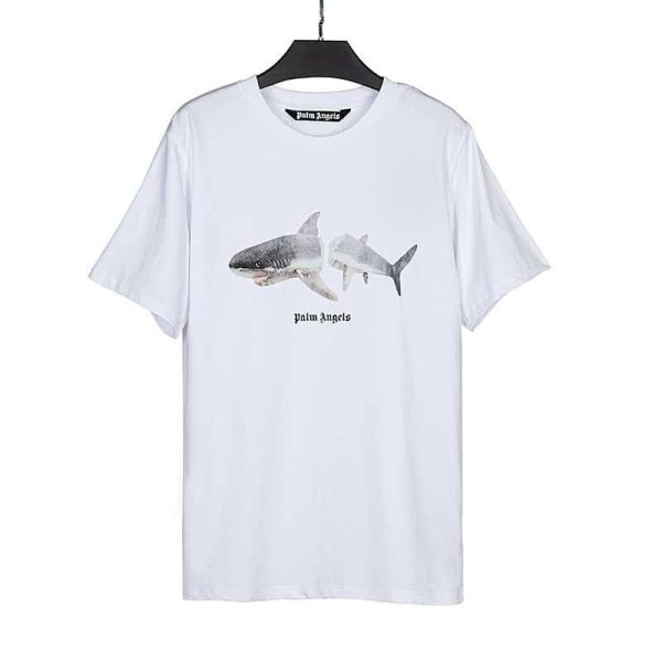 PA Shark Classic T-Shirt – PA31