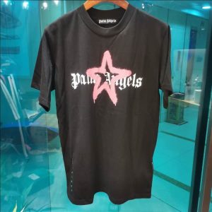 PA Star Sprayed T-Shirt – PA32