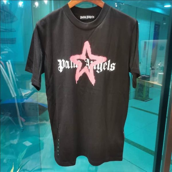 PA Star Sprayed T-Shirt – PA32