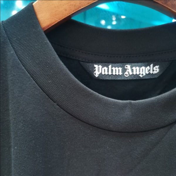 PA Star Sprayed T-Shirt – PA32 - Image 3