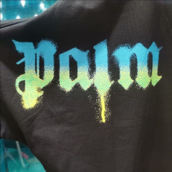 PA T-Shirt – PA36 - Image 4