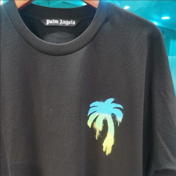 PA T-Shirt – PA36 - Image 5