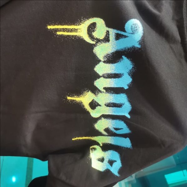 PA T-Shirt – PA36 - Image 6