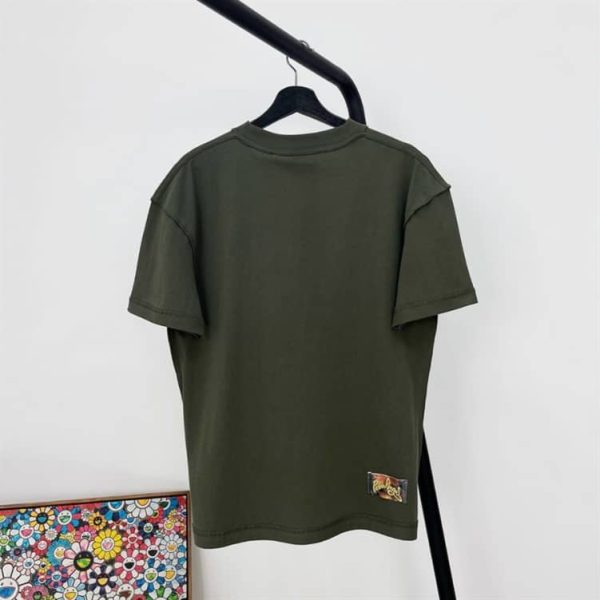 PA T-Shirt – PA38 - Image 2
