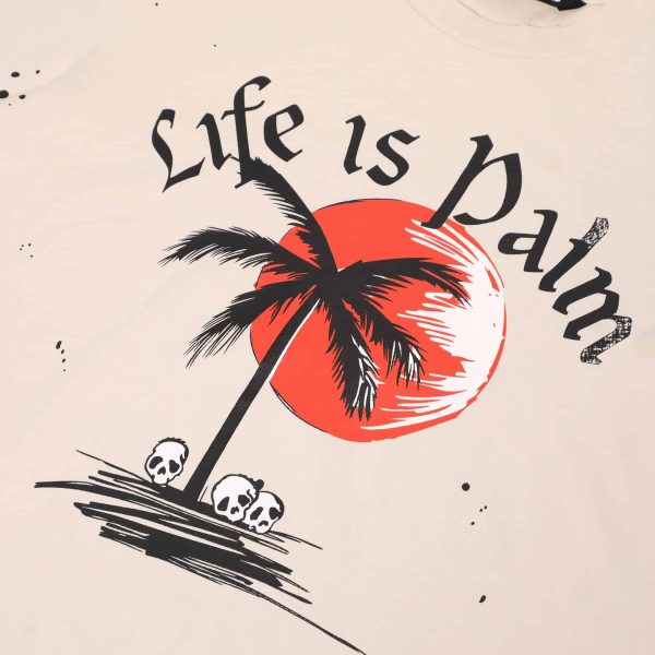 PA T-Shirt – PA40 - Image 3