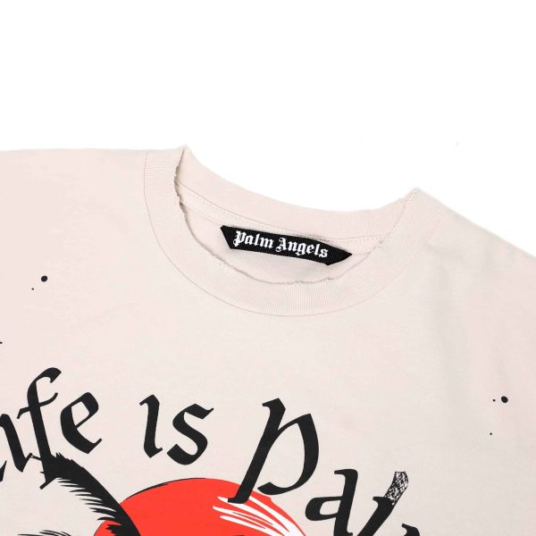 PA T-Shirt – PA40 - Image 4