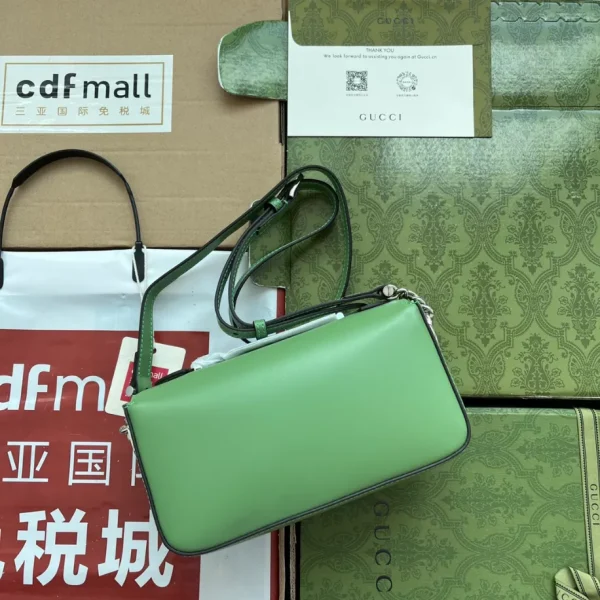 PETITE GG SMALL SHOULDER BAG – GC39 - Image 3