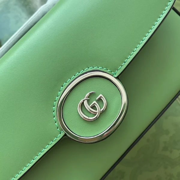 PETITE GG SMALL SHOULDER BAG – GC39 - Image 8
