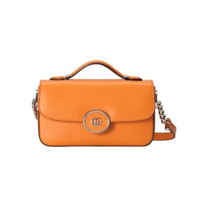 PETITE GG SMALL SHOULDER BAG – GC40