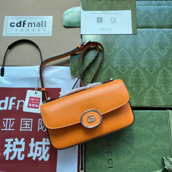 PETITE GG SMALL SHOULDER BAG – GC40 - Image 2