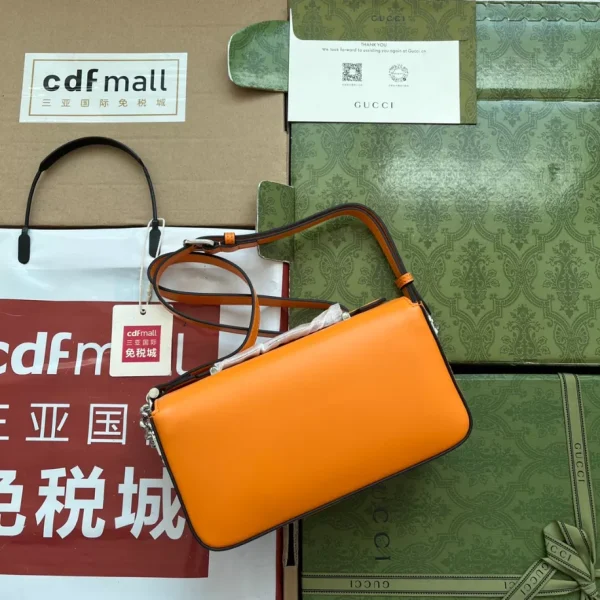 PETITE GG SMALL SHOULDER BAG – GC40 - Image 3
