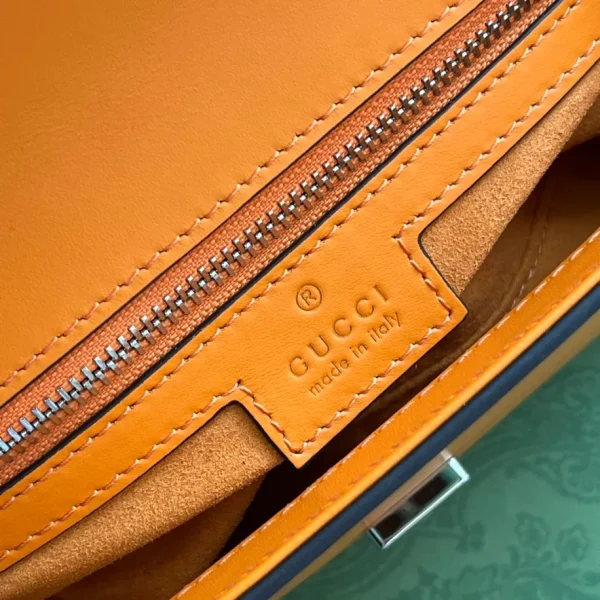 PETITE GG SMALL SHOULDER BAG – GC40 - Image 7