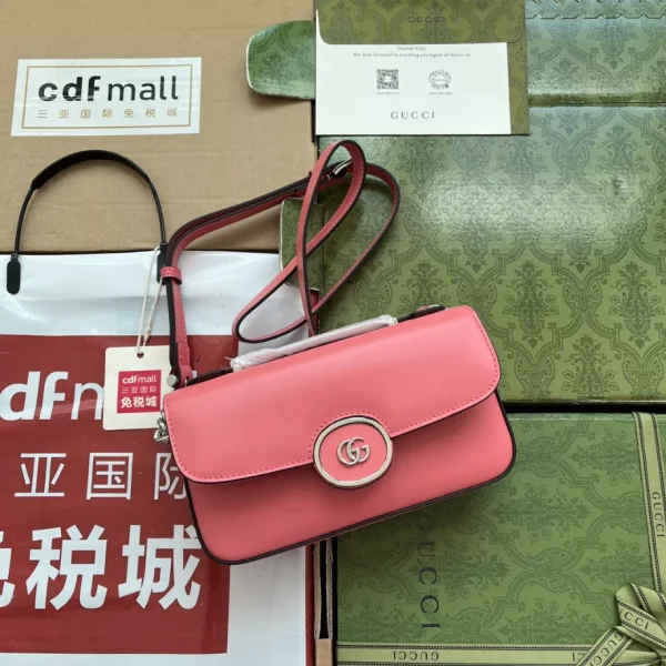 PETITE GG SMALL SHOULDER BAG – GC41 - Image 2