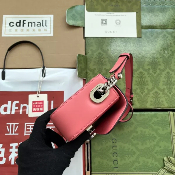 PETITE GG SMALL SHOULDER BAG – GC41 - Image 7