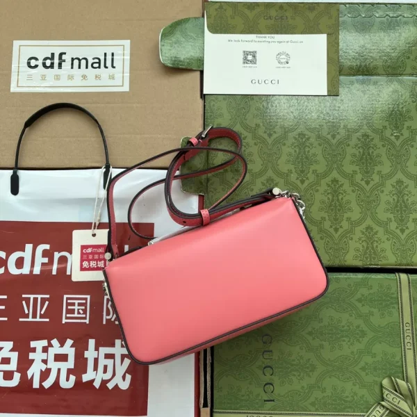 PETITE GG SMALL SHOULDER BAG – GC41 - Image 3