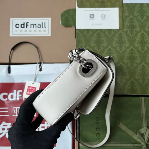 PETITE GG SMALL SHOULDER BAG – GC42 - Image 2