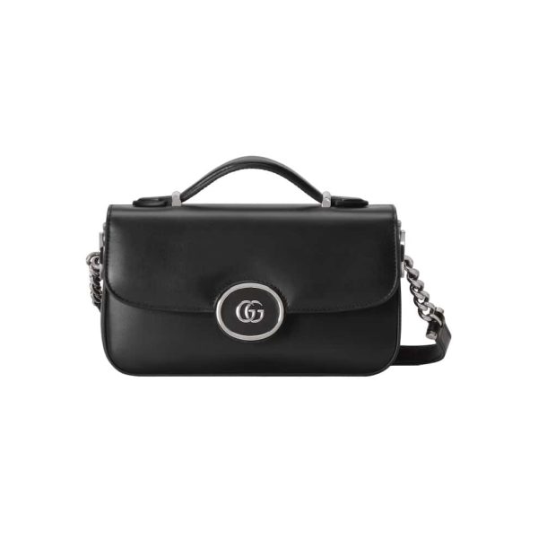 PETITE GG SMALL SHOULDER BAG – GC43