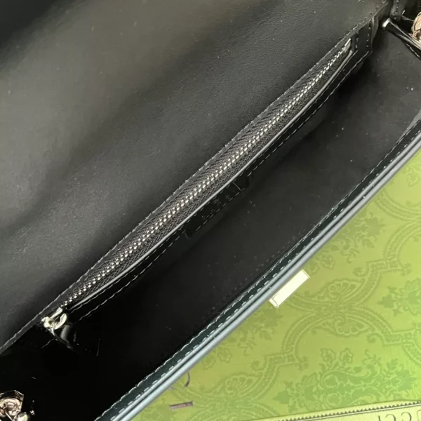 PETITE GG SMALL SHOULDER BAG – GC43 - Image 8