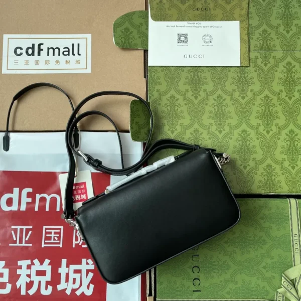 PETITE GG SMALL SHOULDER BAG – GC43 - Image 3