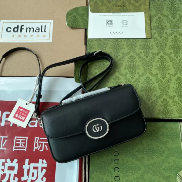 PETITE GG SMALL SHOULDER BAG – GC43 - Image 2